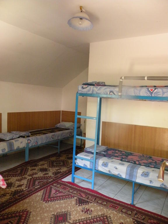 Camping Paradisul Soferilor Onesti Bagian luar foto